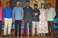 Miracle Movie Prees Meet